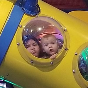 Meet your Posher, Tonya